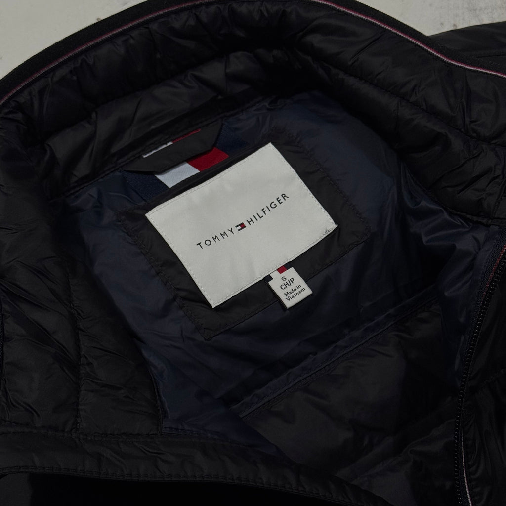 Puffer Vest Tommy Hilfiger