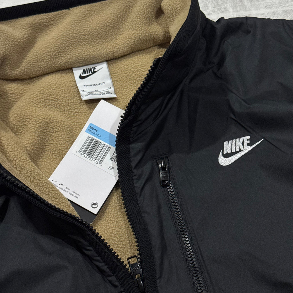 Chaqueta de polar Nike
