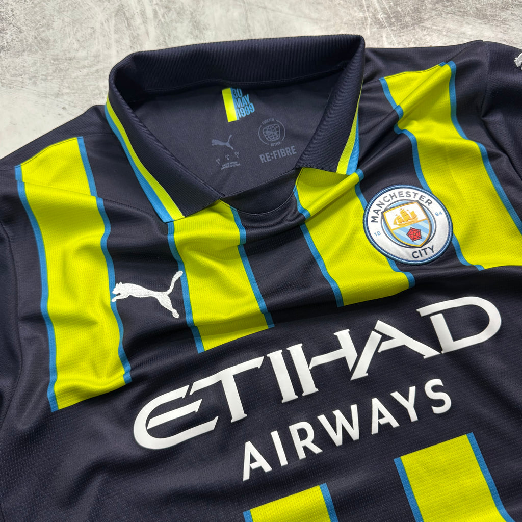 Polera Puma Manchester City