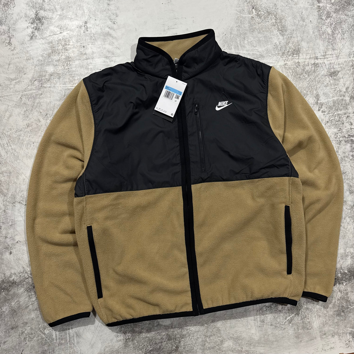 Chaqueta de polar Nike
