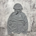Poleron Nike Tech Mujer