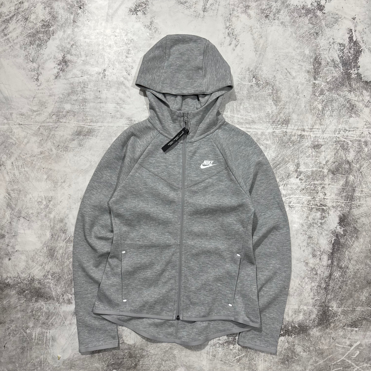 Poleron Nike Tech Mujer