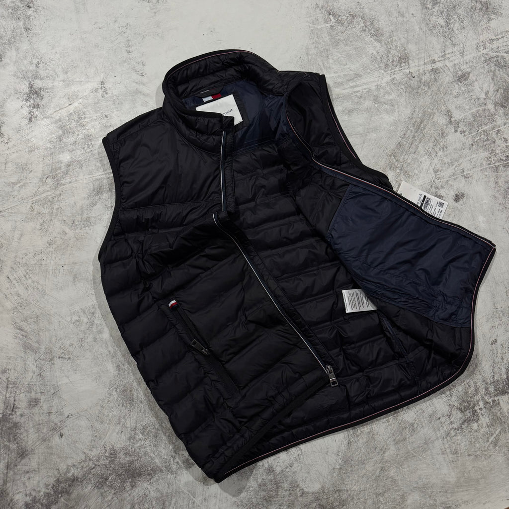Puffer Vest Tommy Hilfiger