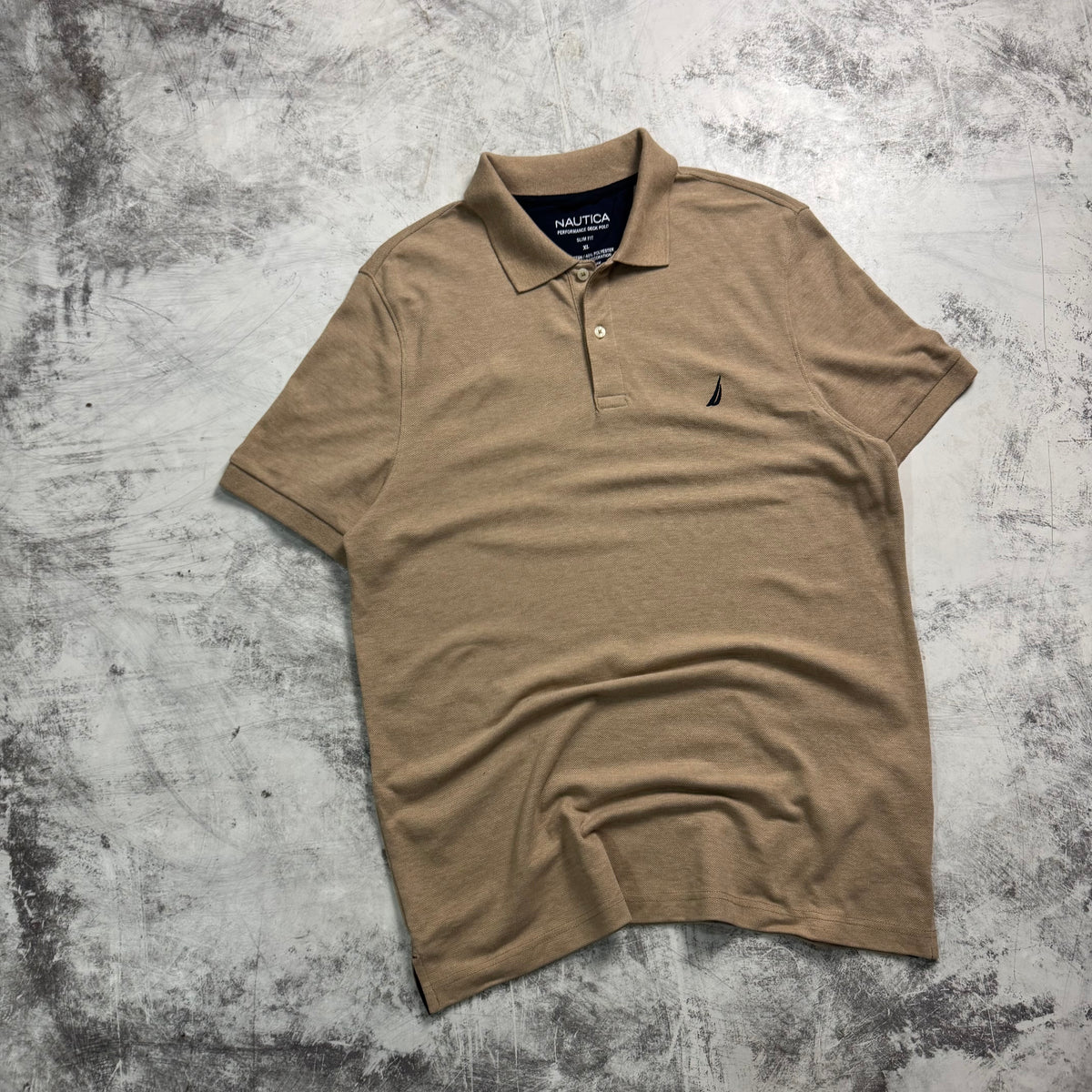 Polera Nautica