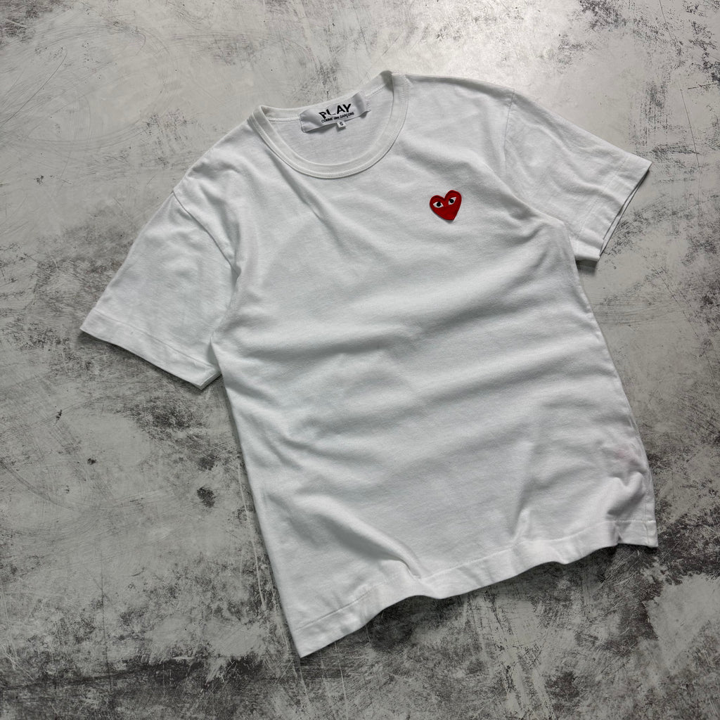 Play Comme Des Garcons