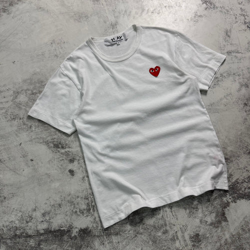 Play Comme Des Garcons