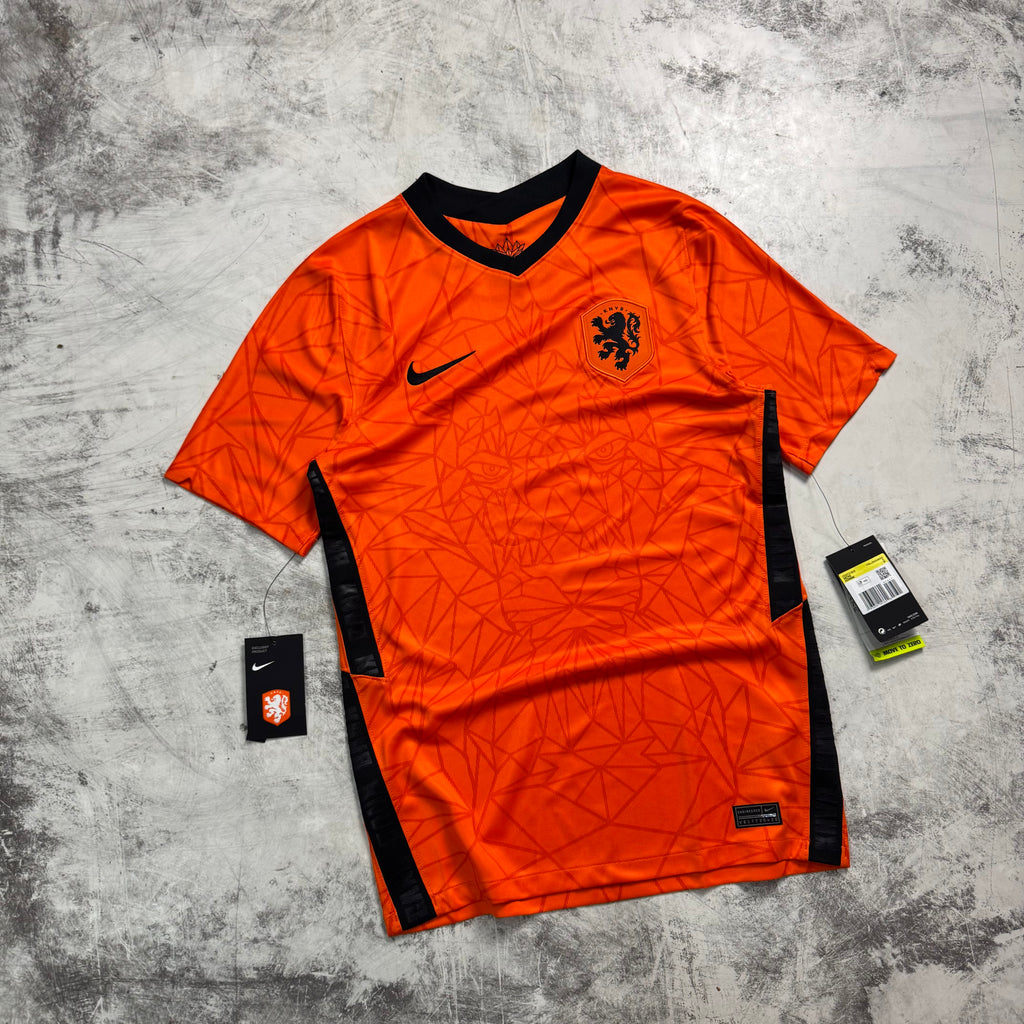 Polera Nike x Holanda