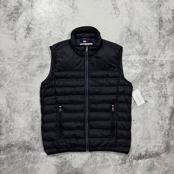 Puffer Vest Tommy Hilfiger