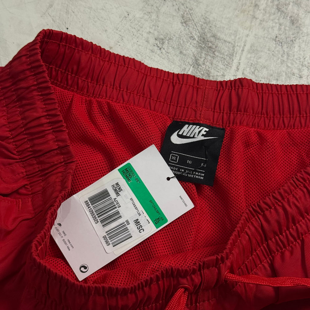 Short Nike big logo