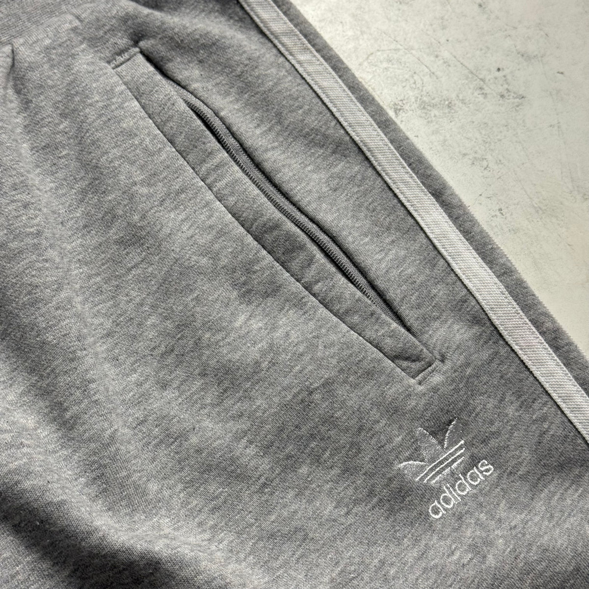 Buzo Adidas Originals