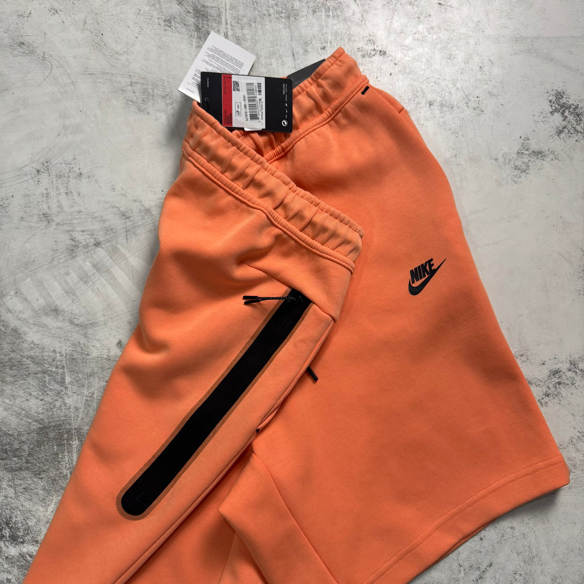 Short Nike Tech