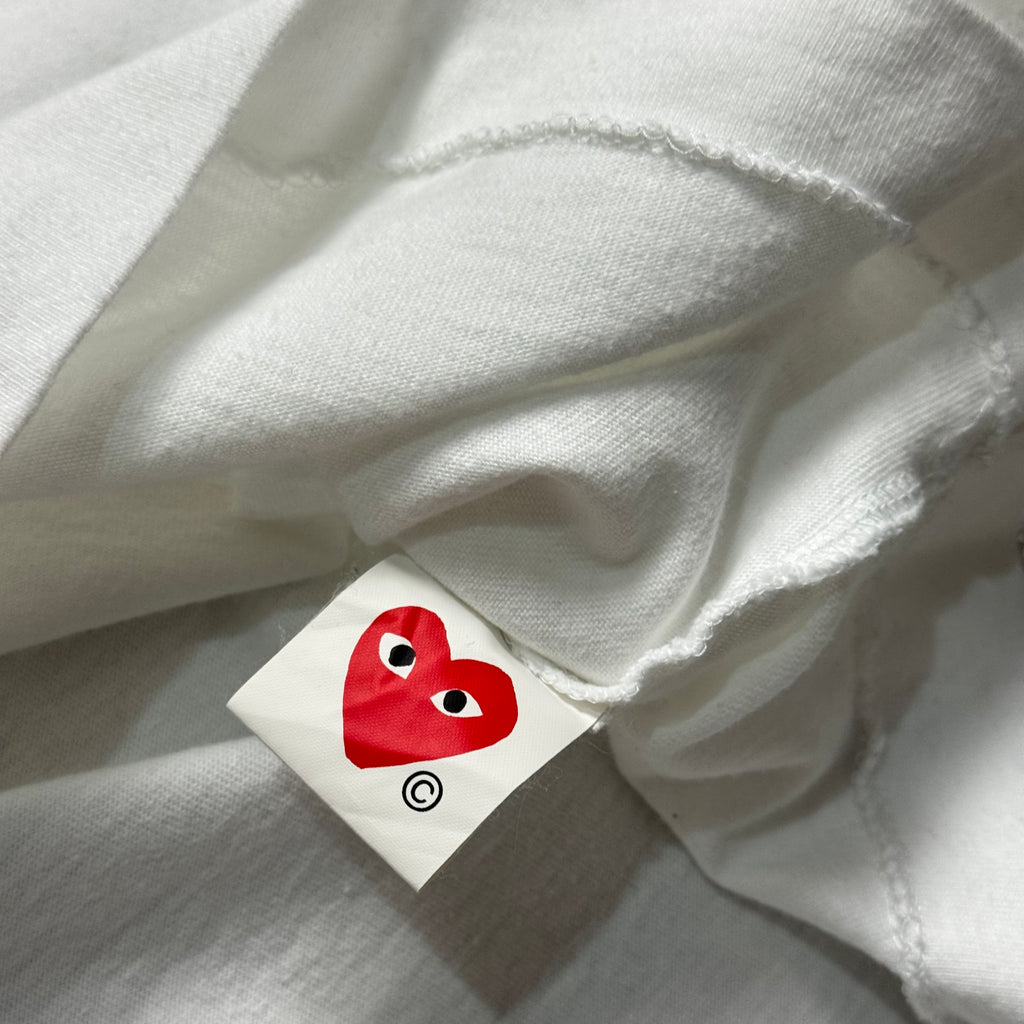 Play Comme Des Garcons