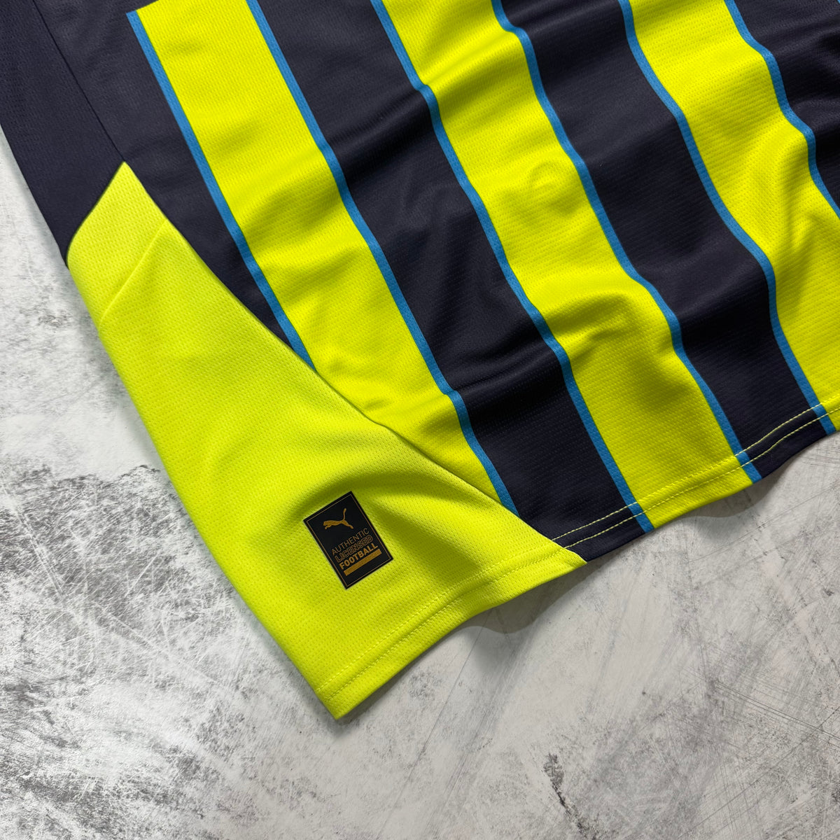 Polera Puma Manchester City