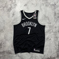 Jersey Nike Brooklyn