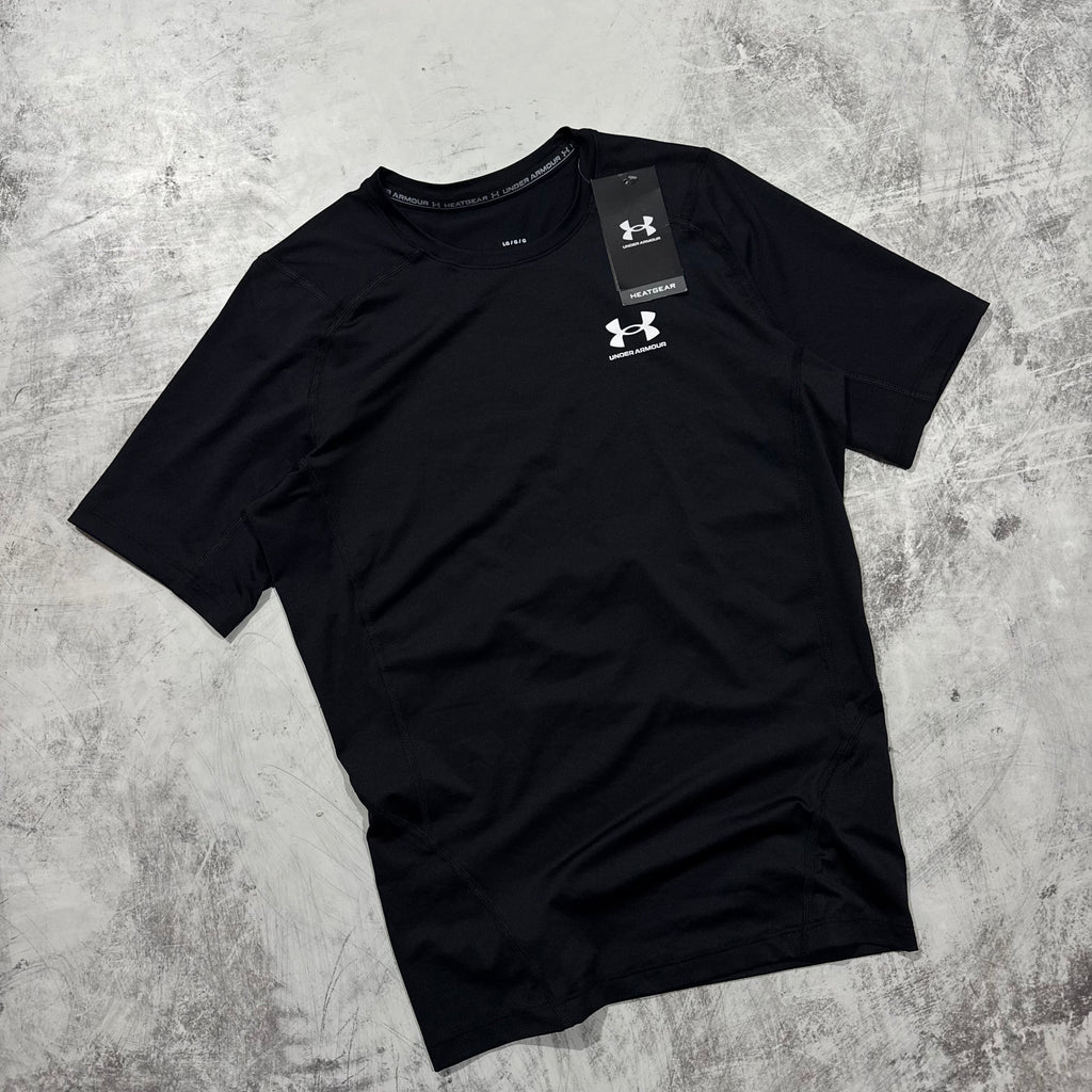 Polera de compresión Under Armour
