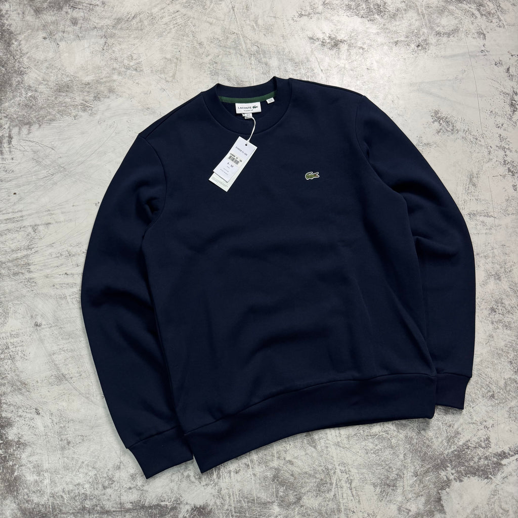 Poleron Lacoste