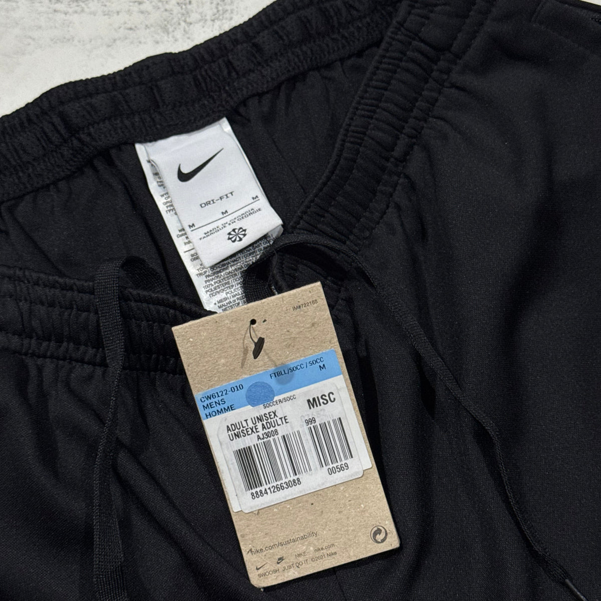 Pantalon Nike Strike