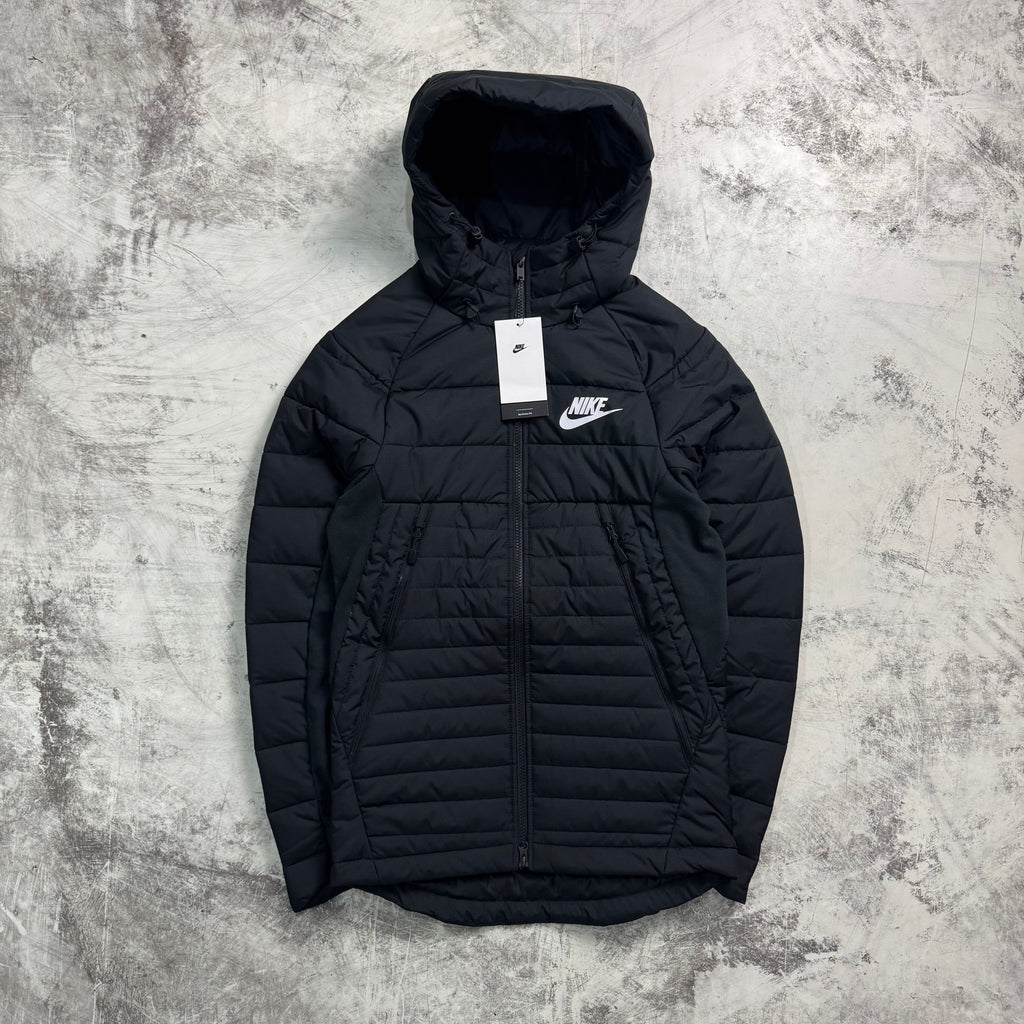 Nike Puffer Jacket
