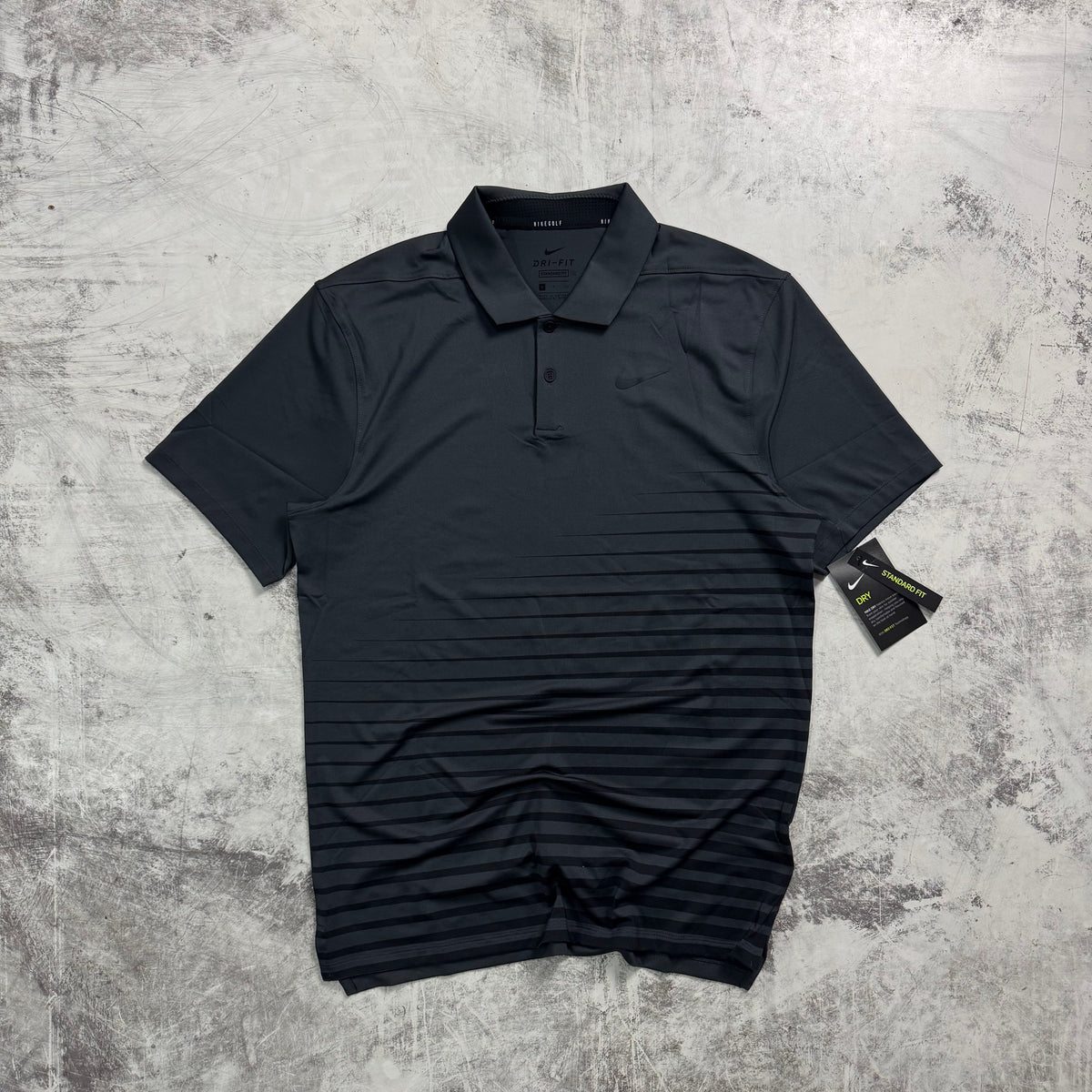 Polera Nike Golf