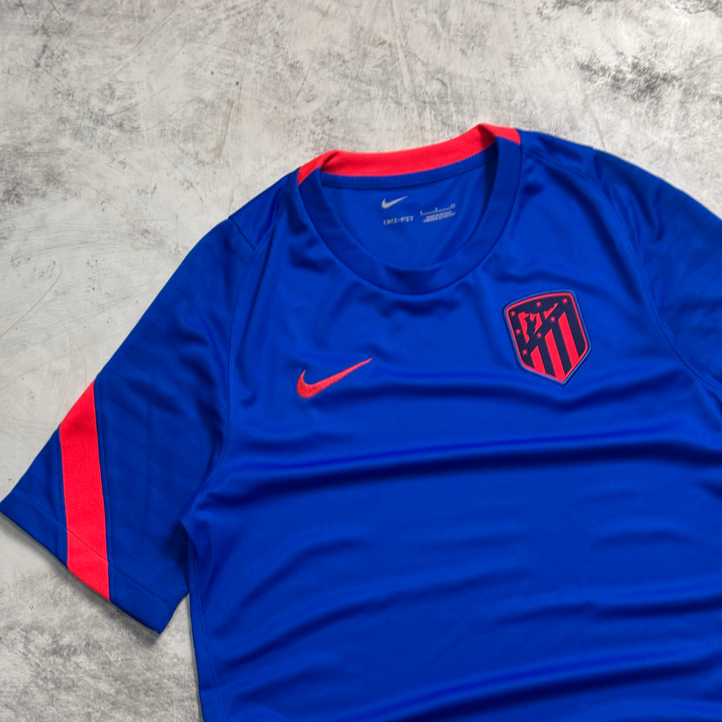 Polera Nike Atletico Madrid