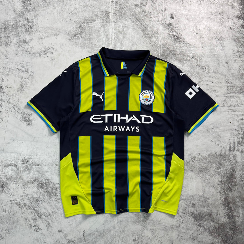 Polera Puma Manchester City