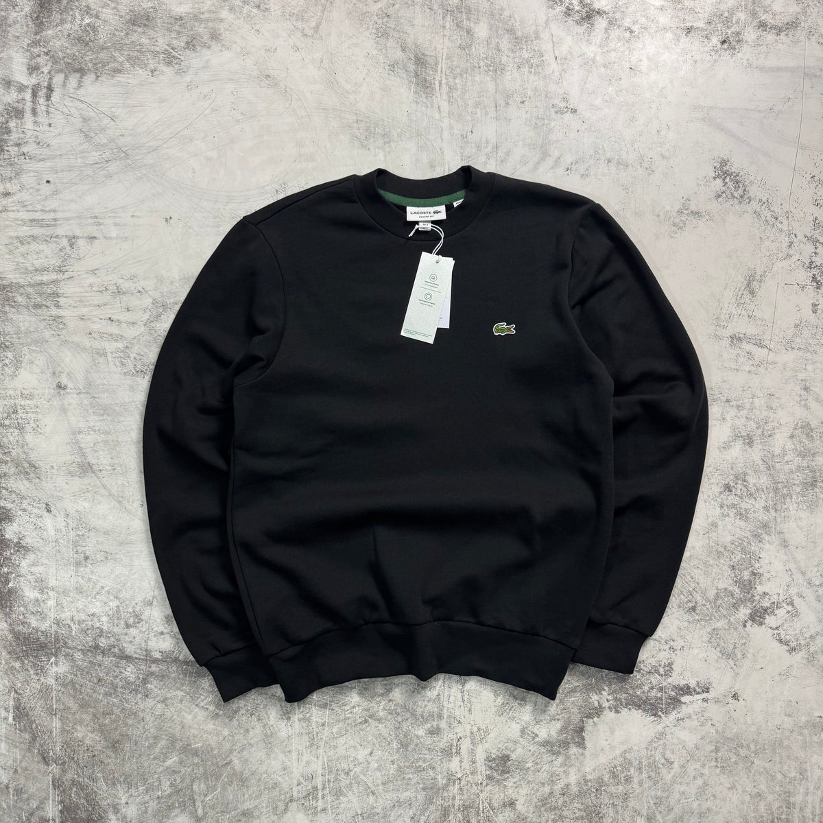 Poleron Lacoste