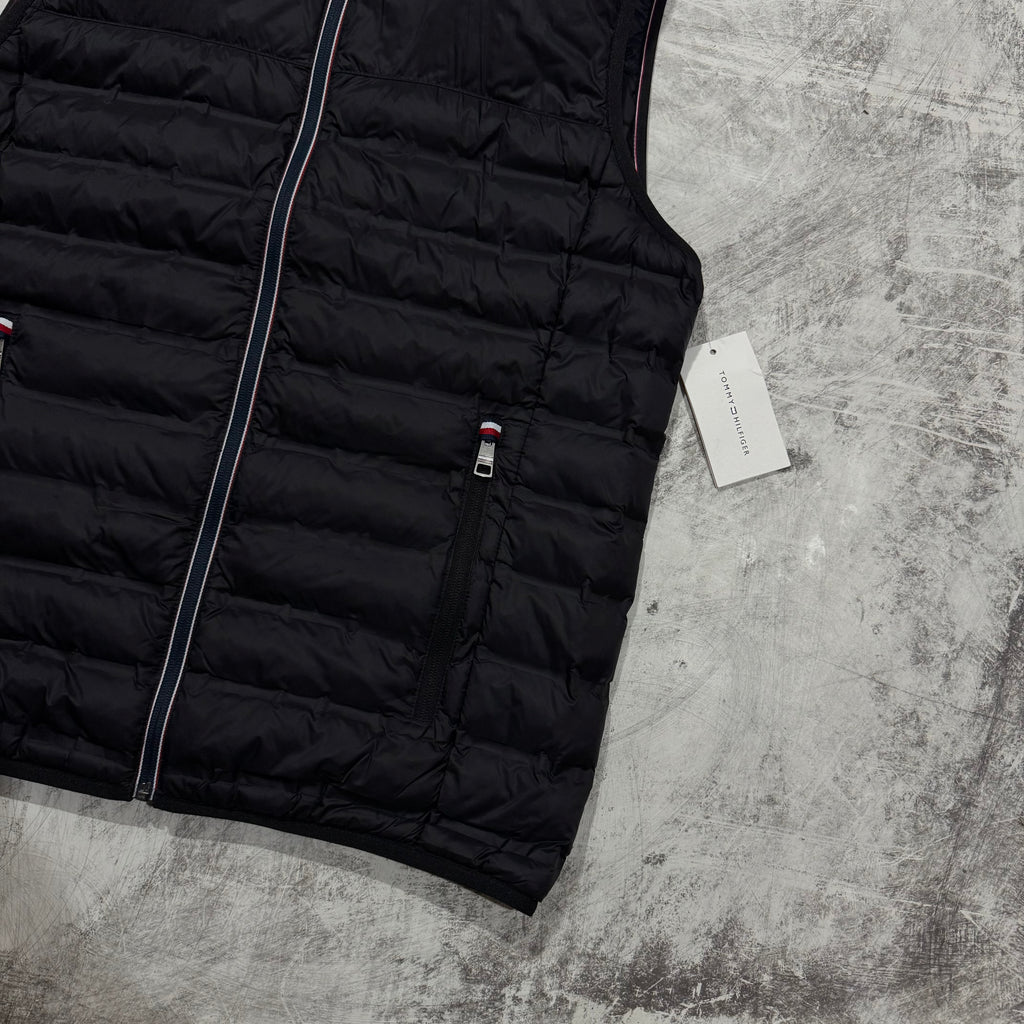 Puffer Vest Tommy Hilfiger