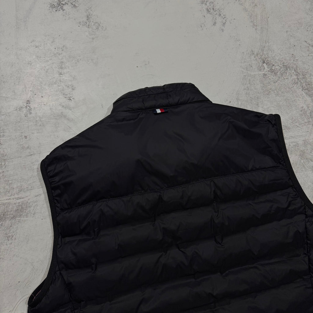 Puffer Vest Tommy Hilfiger