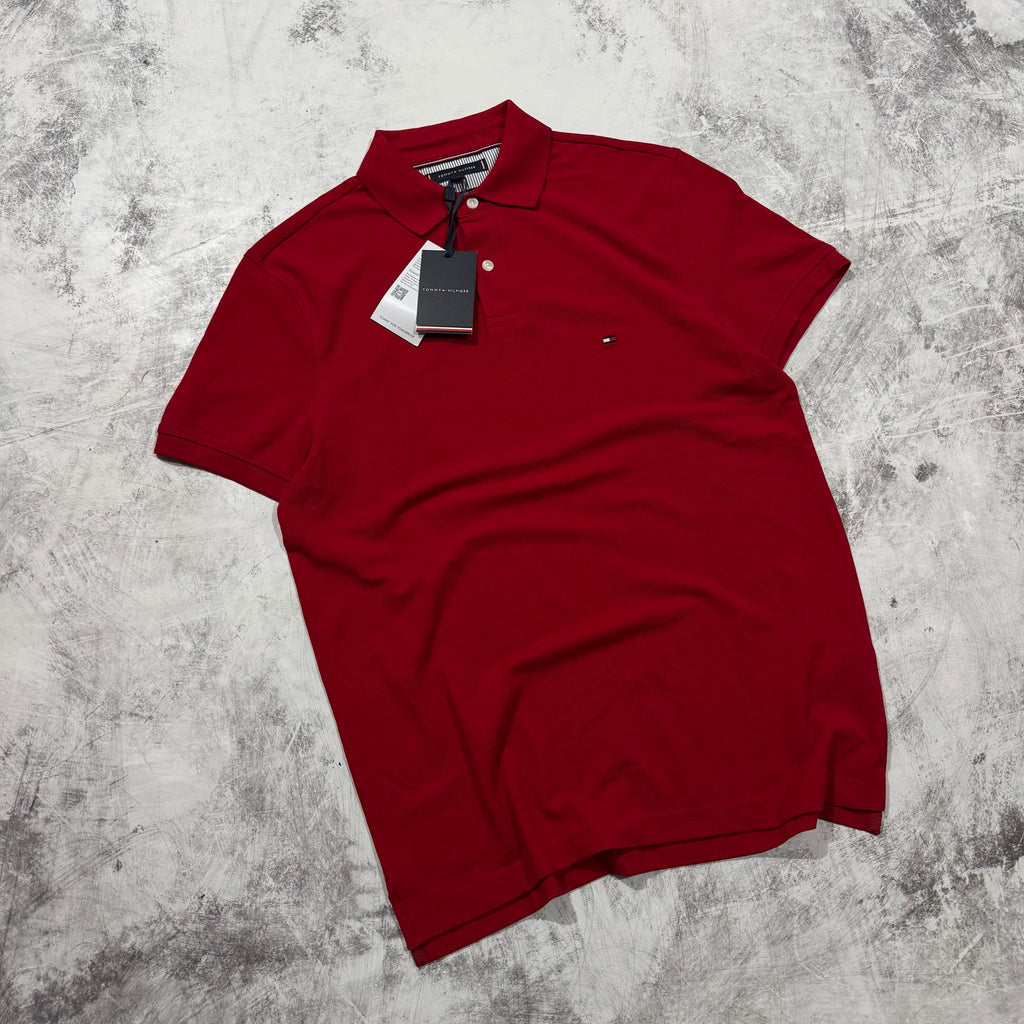 Polera Tommy Hilfiger