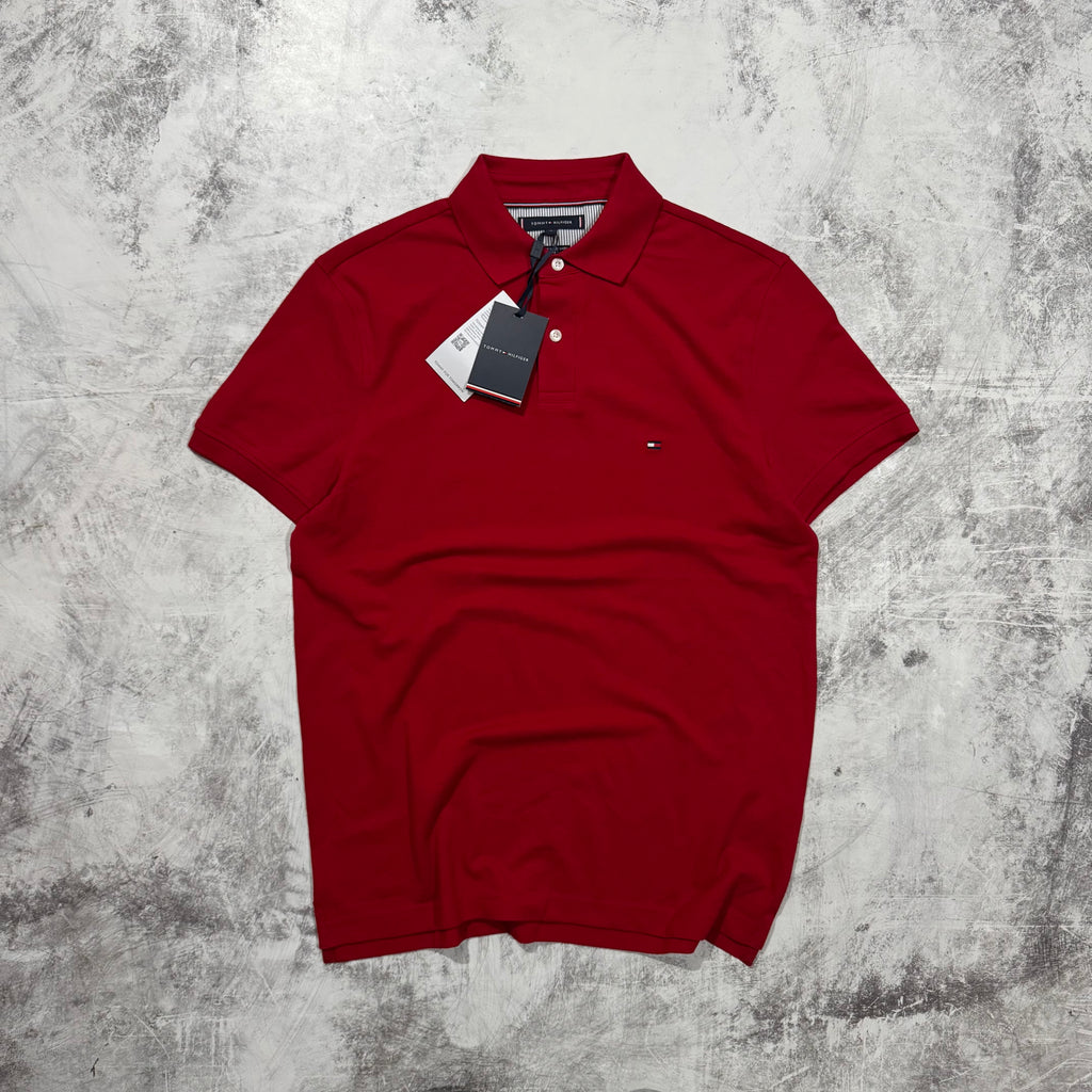 Polera Tommy Hilfiger