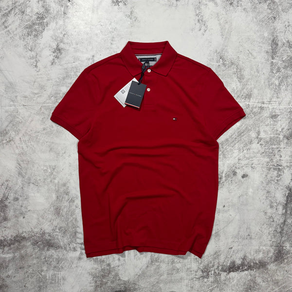 Polera Tommy Hilfiger