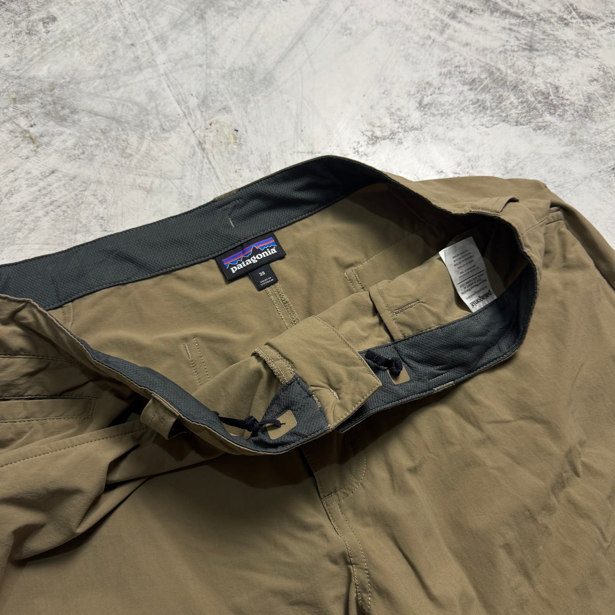 Pantalon Patagonia