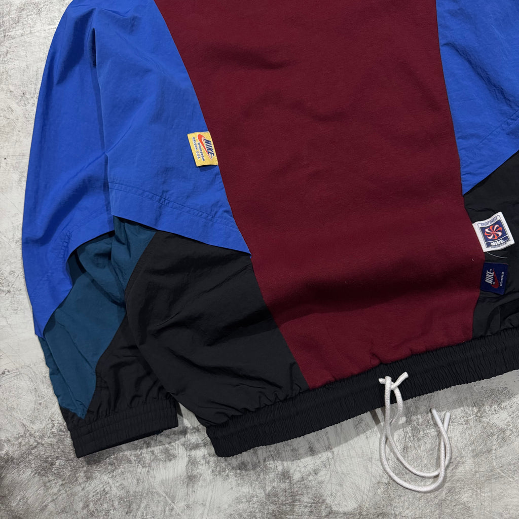 Poleron Nike Club