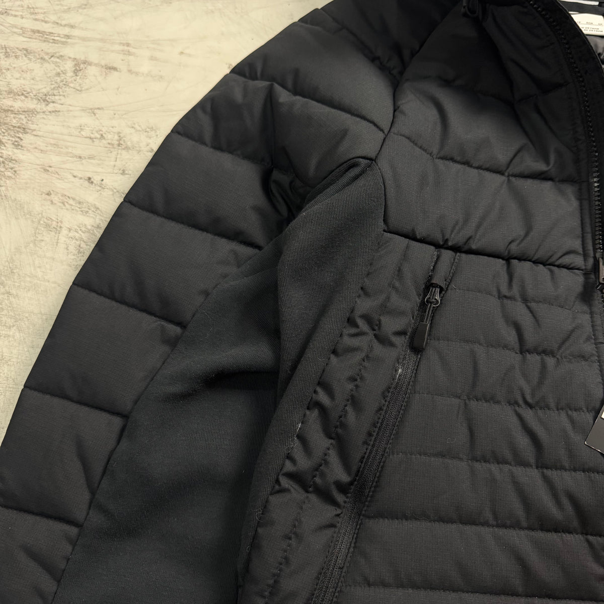 Nike Puffer Jacket