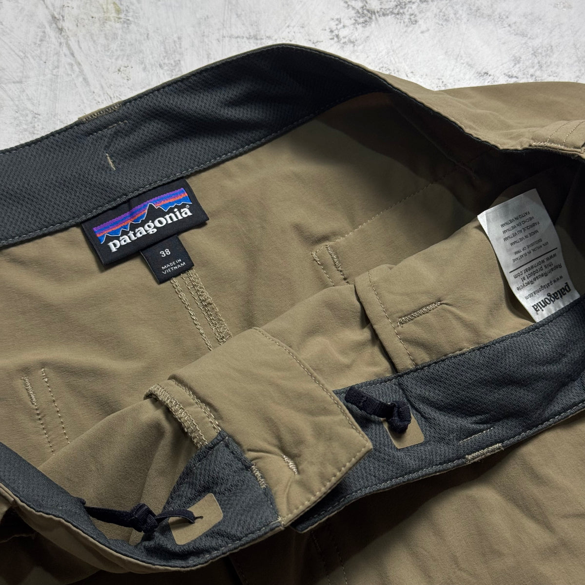 Pantalon Patagonia