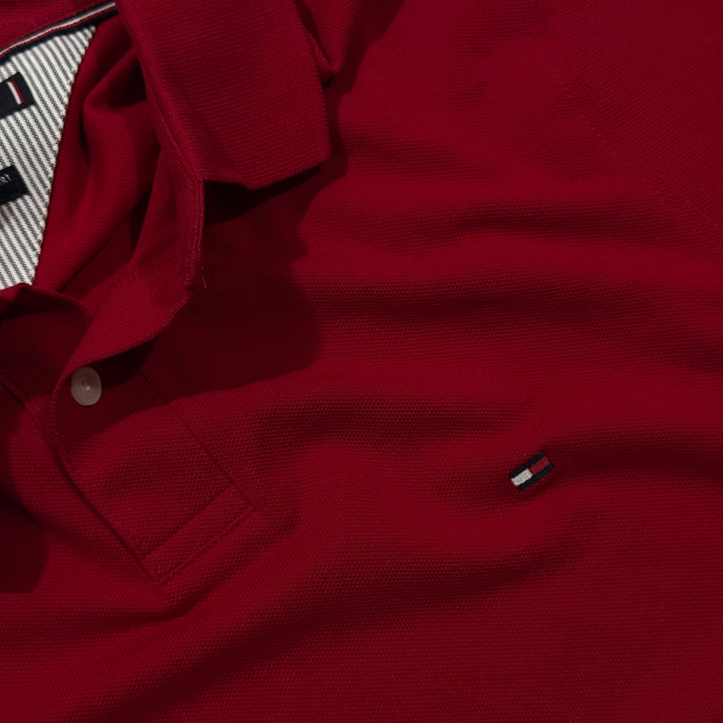 Polera Tommy Hilfiger