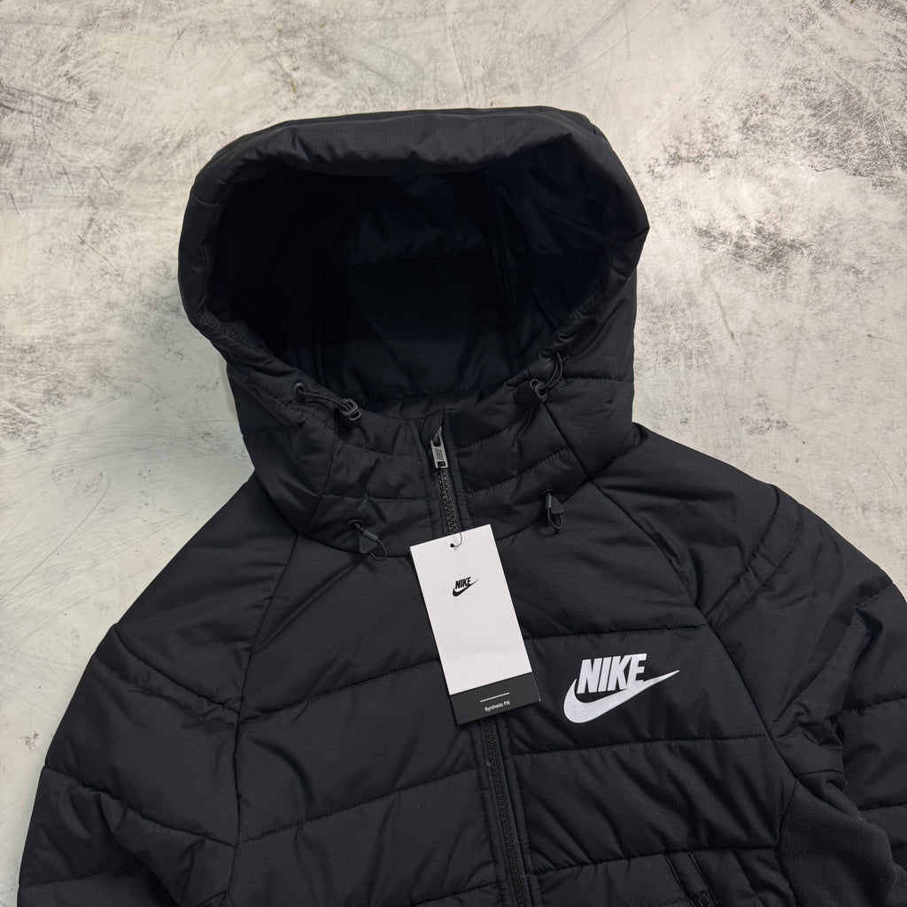 Nike Puffer Jacket