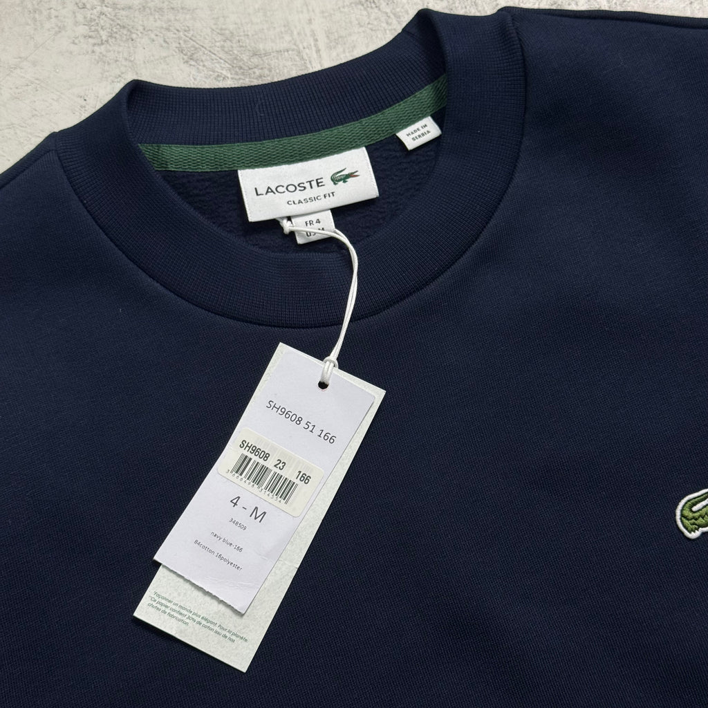 Poleron Lacoste