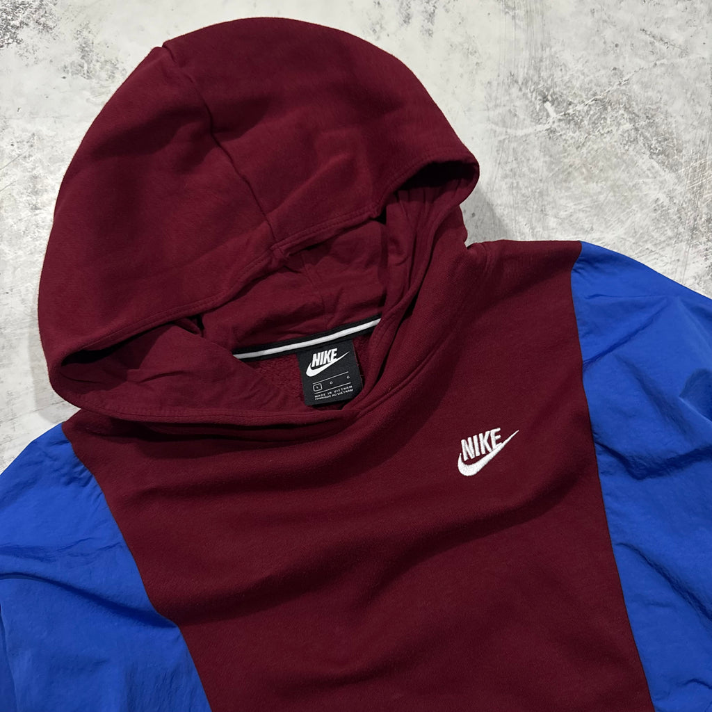 Poleron Nike Club