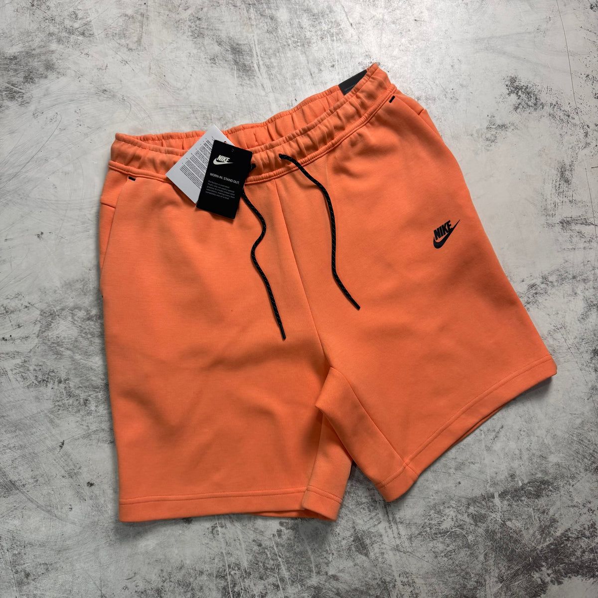 Short Nike Tech