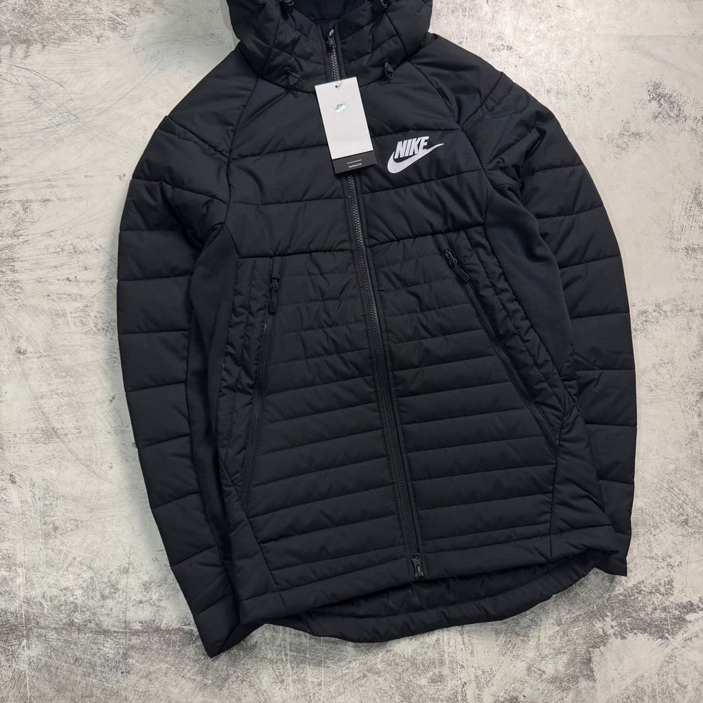 Nike Puffer Jacket