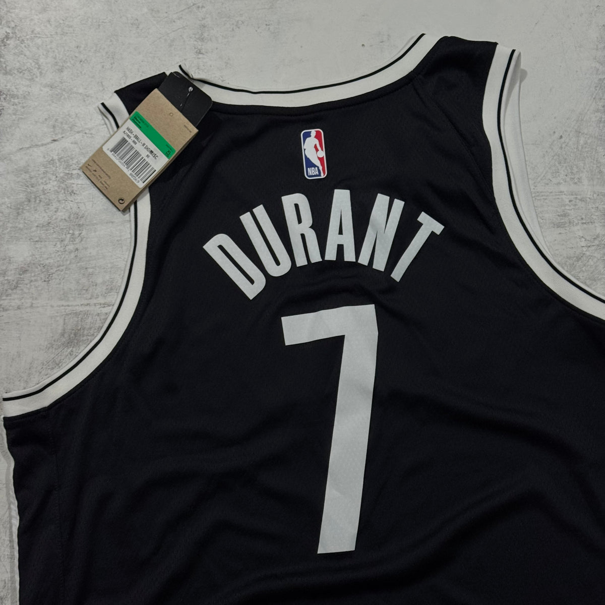 Jersey Nike Brooklyn