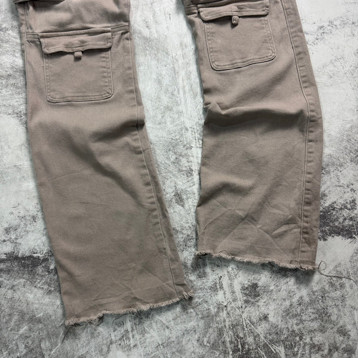 Fashion Nova Multi Cargo