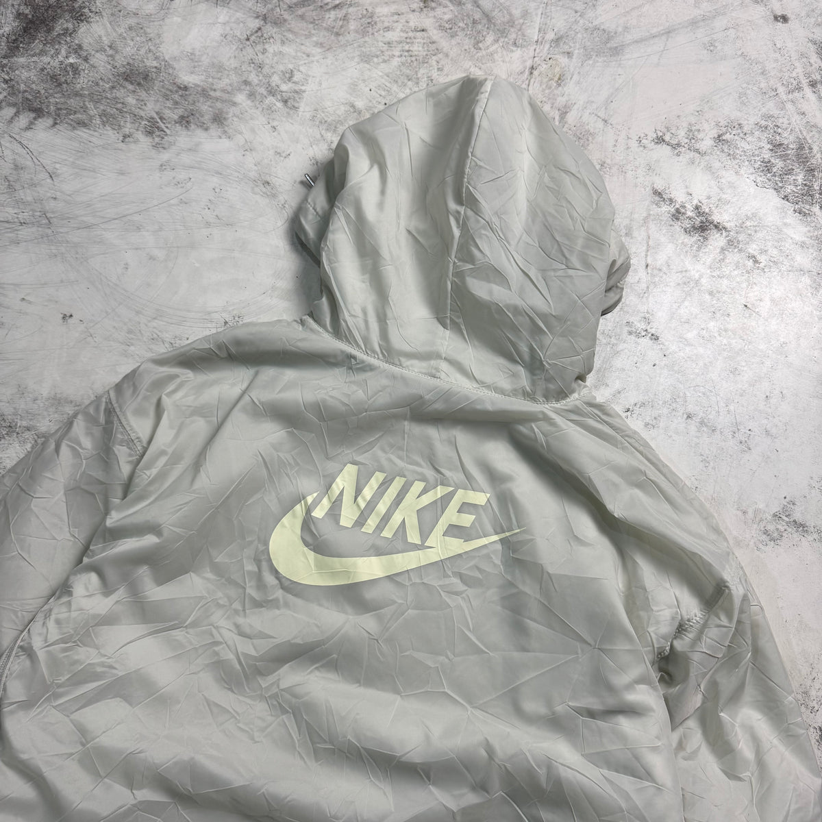 Poleron Nike Recycle