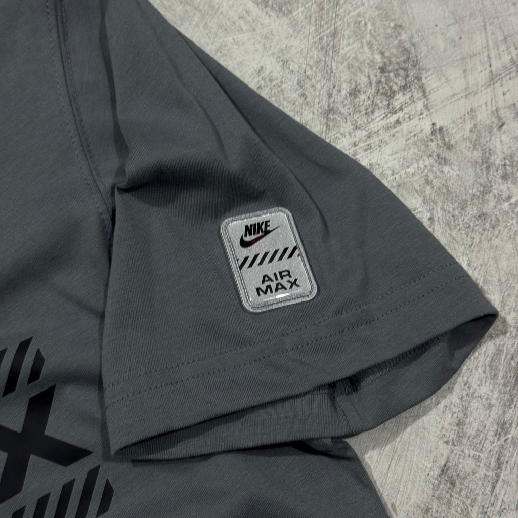 Polera Nike air max
