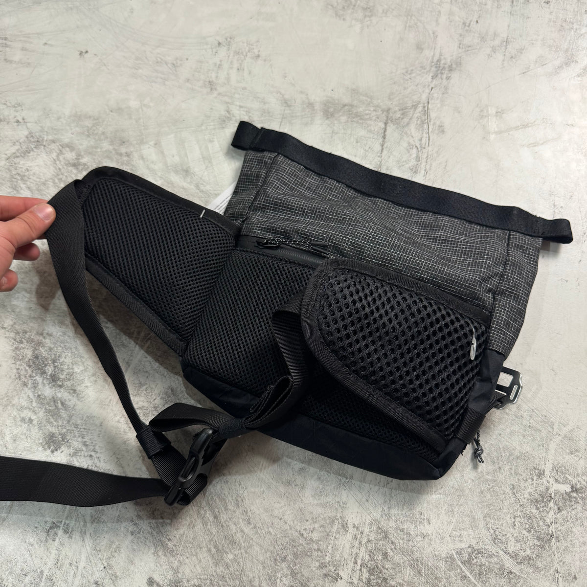 Bolso Nike ACG Aysen