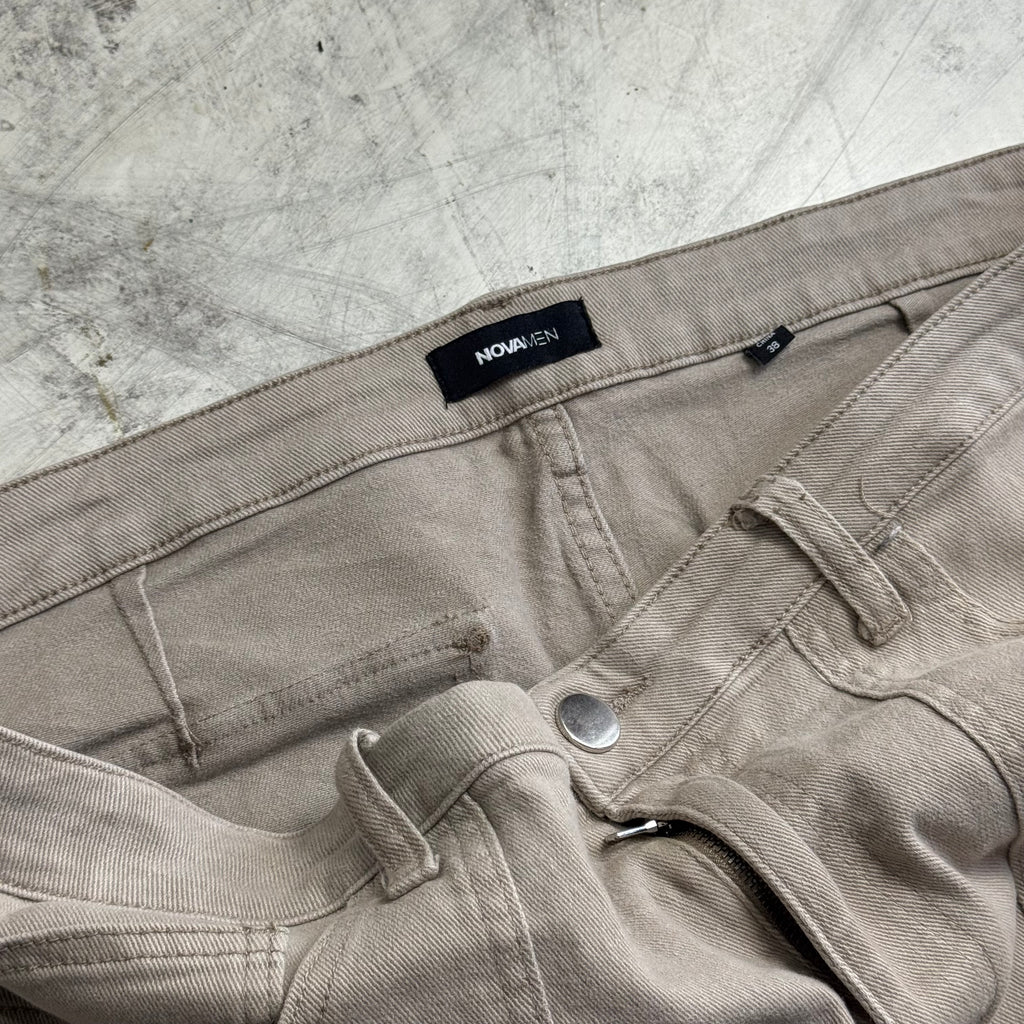Fashion Nova Multi Cargo