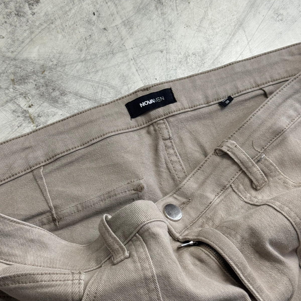 Fashion Nova Multi Cargo
