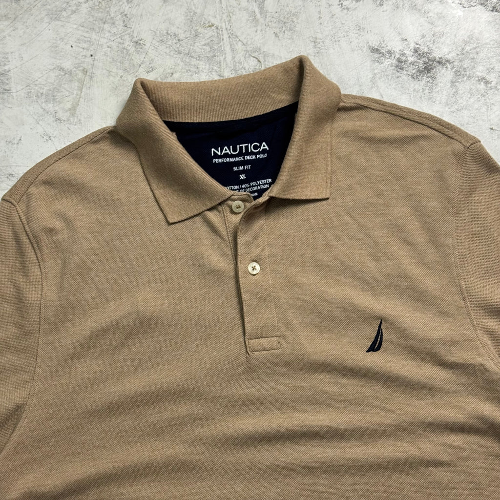 Polera Nautica