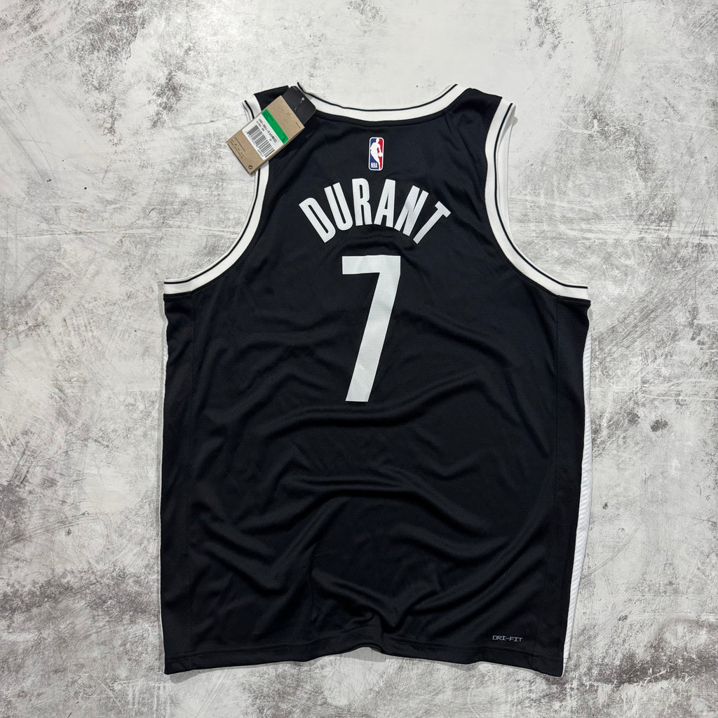 Jersey Nike Brooklyn